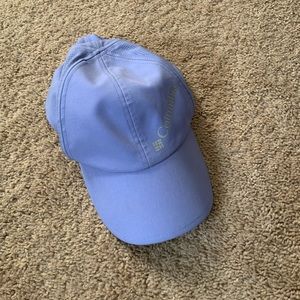 Columbia Athletic Hat